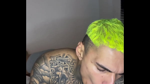 Subi O Vidigal Dar Pro Cria Da Piroca Grossa thumbnail