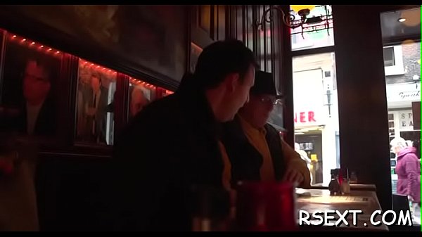 Captivating slender hooker takes_a hard pounding_doggystyle