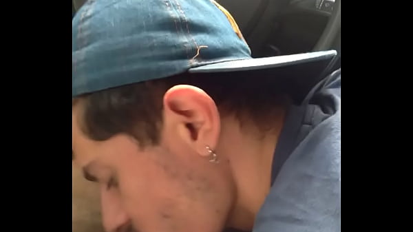 I took a trip with the brand new uber endowed and paid for the trip by sucking it 