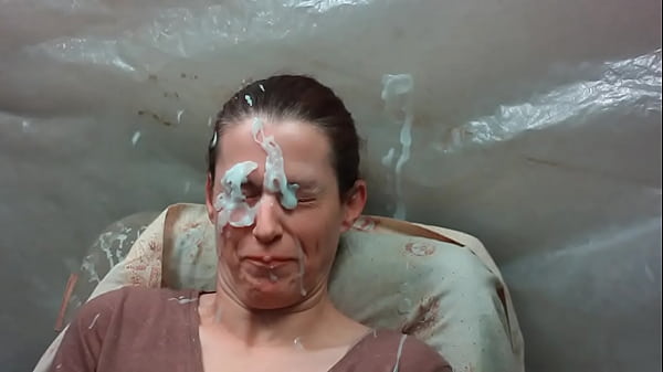 Dirtydees - Amateur Fake Cum Bukkake 67 thumbnail