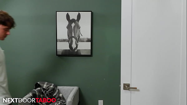 Play MP4 - New Hunk Stepbro Rails Hairy Stud & Jock - Andrew Miller&comma; Andrew Delta&comma; Josh Brady