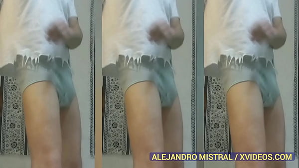 Bailando Se Le Salio La Punta De La Verga Mistral Alejandro thumbnail