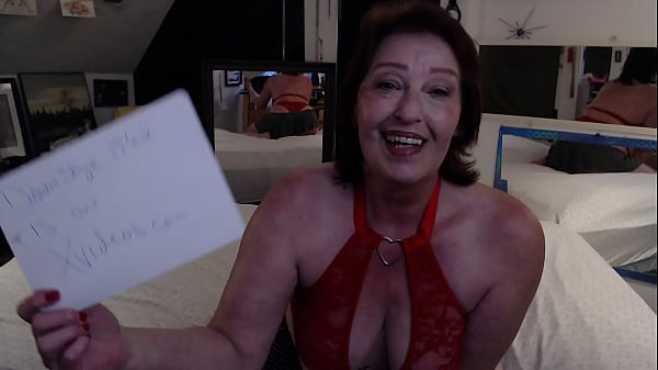 Verification video from dawnskye1962 