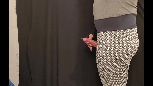 Hot Piss And Cum For You! thumbnail