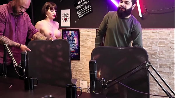 Play MP4 - MELHORES MOMENTOS DA LADY SNOW E LORD KENOBI NO SENSUAL CAST - PARTE 3 &lpar;WATCH ON&colon; SHEER&sol;RED&rpar;