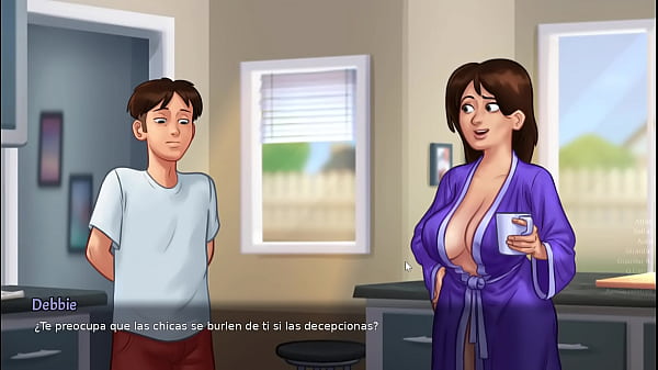 Play MP4 - NOS CONSIGUEN A MI MADRASTRA Y A MI EN PLENO ACTO