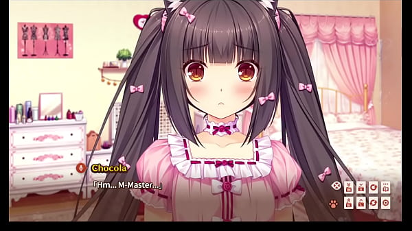 Nonton Chocola From Nekopara Get's Smashed thumbnail