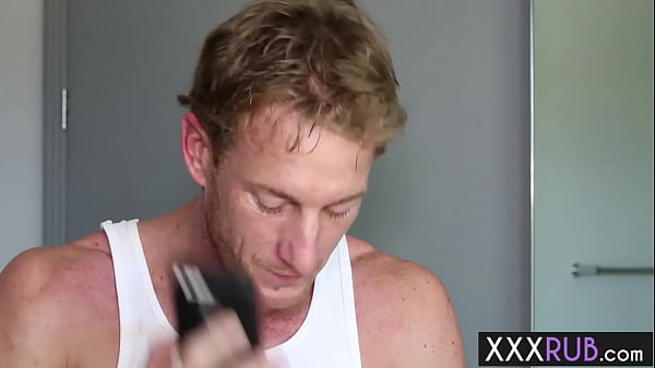 His biggest desire is sexy tattooed busty MILF Romi Rain and he must fuck her_so hard