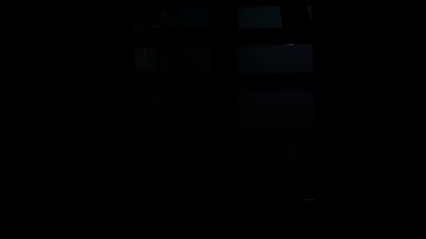 Sometimes the lockers aren't as safe as they seem 