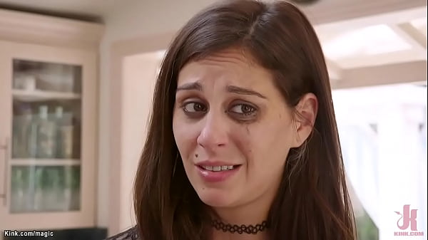 MILF watching stepdaughter_interracial