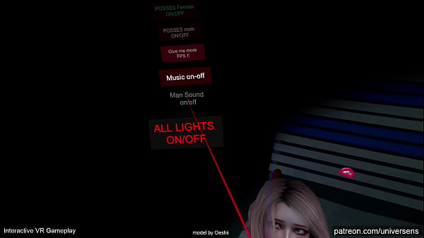 Weekend vol 5 interactive pov vr gameplay 