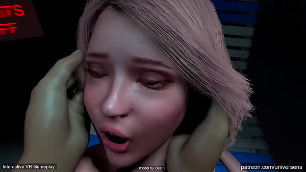 Weekend vol 5 interactive pov vr gameplay