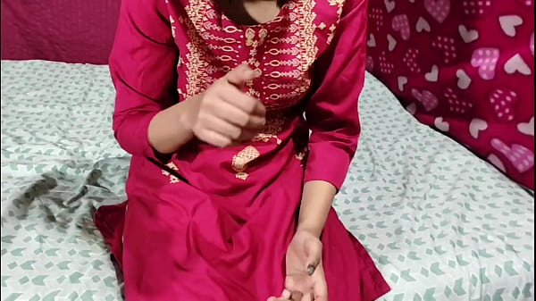 Stepsister and Stepbrother fucked hard 