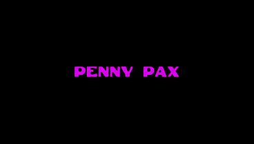 Nonton Penny Pax Is Ready To Be Fucked With A Butt Plug Inside Her, So Once We Started Rolling,... thumbnail