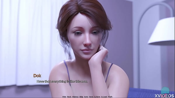 Play MP4 - What a great and sexy ass she has &bull; HEART PROBLEMS &num;192