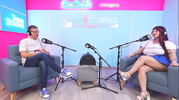 Psychologist Screams With Pleasure As Her Giant Breasts Bounce Around thumbnail