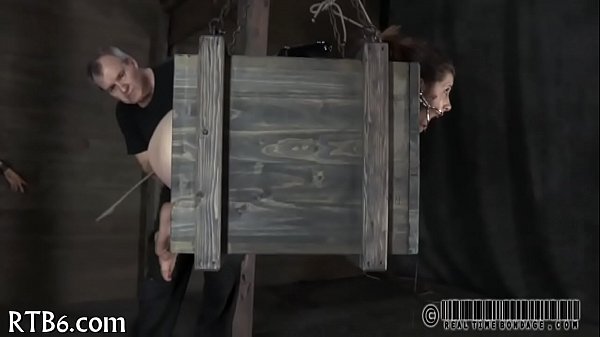 Avid Servitude Porn thumbnail