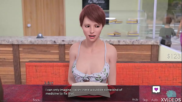 Play MP4 - THE AWAKENING &num;67 &bull; Cute asian babes in the arcade