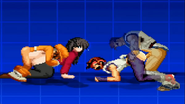 Nonton Yuri And Rin thumbnail