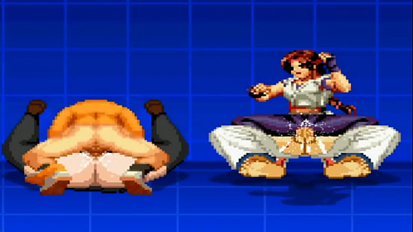 Play MP4 - Yuri and rin