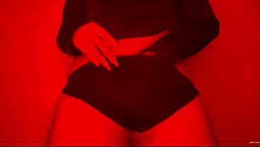 emo_girl enseñando_su enorme culo perfecto