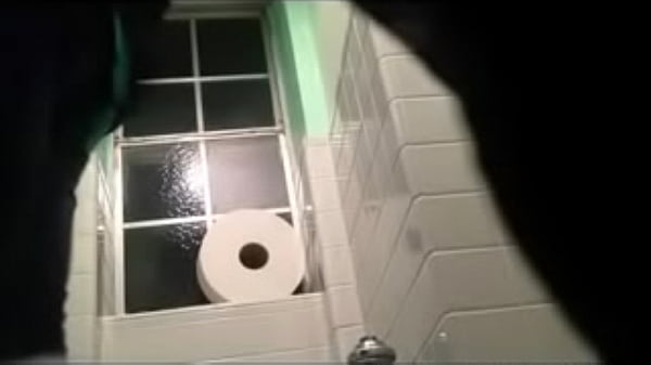 Amateur Cam Bathroom