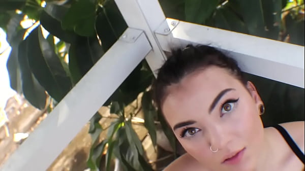 Ndngirls.com Bad Native American Indian Girl Whips Out Her Tits And Jacks Off Black Cock thumbnail