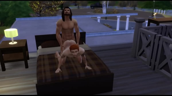 Sims 4 Xxx thumbnail