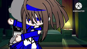 Integrity soul undertale gacha hentai 18