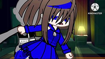 Integrity soul undertale gacha hentai 18