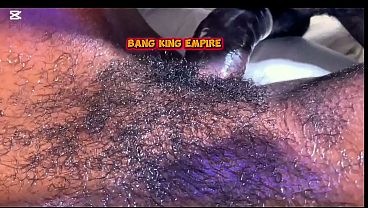 Amateurs Ebony slim shandy gave me hot style till I cum and satisfied 