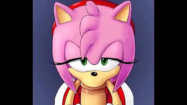 Amy_rose sucking you off