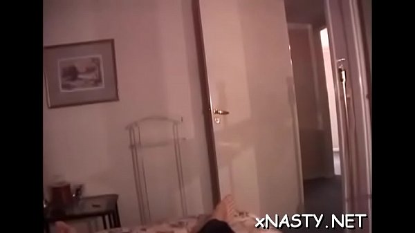 Teenagers have a sex_party