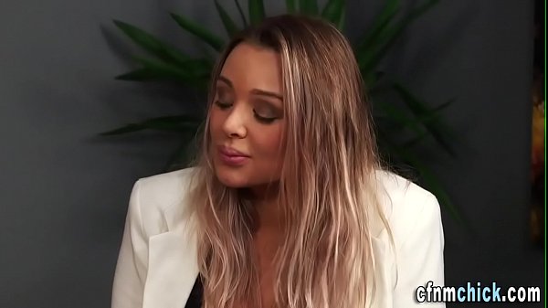 Glam clothed britsucks