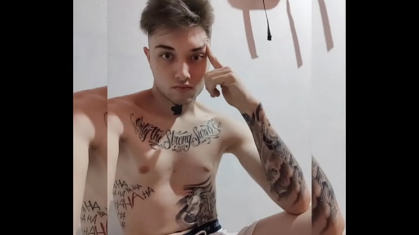 S&oacute; pra se aparecer 