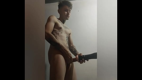 Play MP4 - Um v&iacute;deo para mostrar minha gostosura