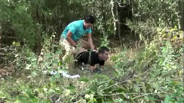 Sexy Straight Boy Fucked Bay Gay Twink Inxhib Forest Cruising thumbnail