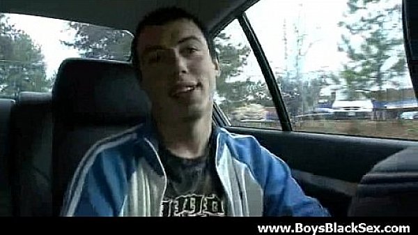 Sexy black gay boys fuck white young dudes hardcore 04 