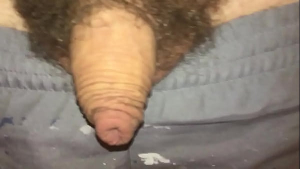 Play MP4 - small cock walking