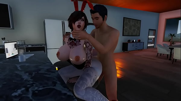 Roleplay on my house 