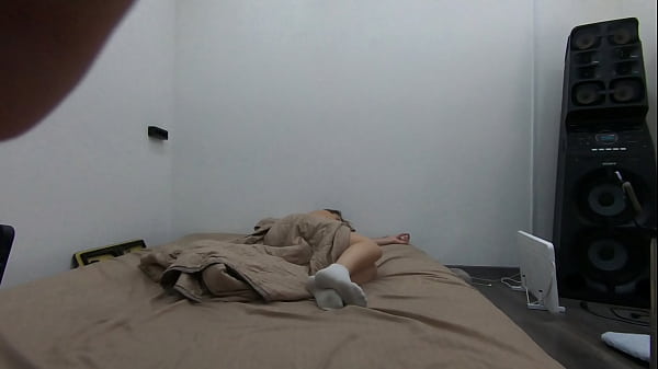 Nonton My Stepbrother Fucked My Pussy While I Was Sleeping. Sheer Misssvikki thumbnail