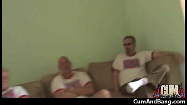 Nasty group blowjob porn_video 24