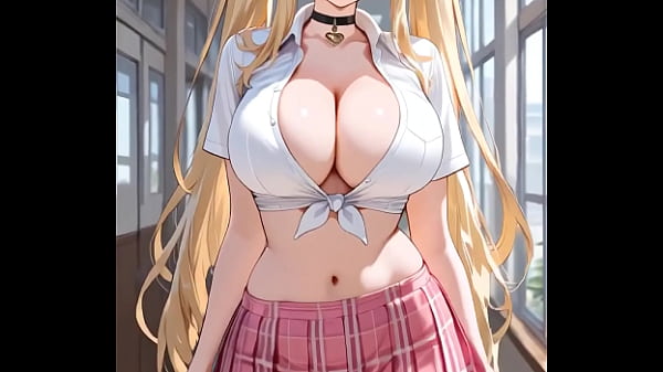 perfect, bratty anime girls are erasing your identity... you&rsquo;re going to become another addicted, pumping Lilly Cattle ... 