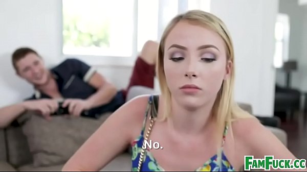 Play MP4 - step Sister must suck cock if she wants his help &lbrack;SUB ESP&rsqb;