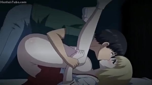 Não perdoando_a loirinha suzumura alisa