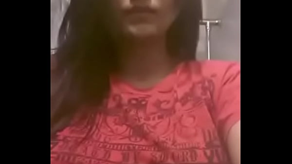 Nerdy girl in shower