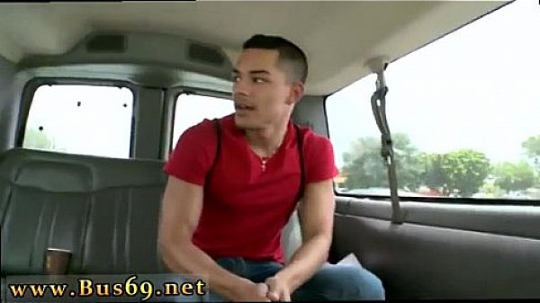 Gay porn korea model and handsome  male have sex Boy Gets In 