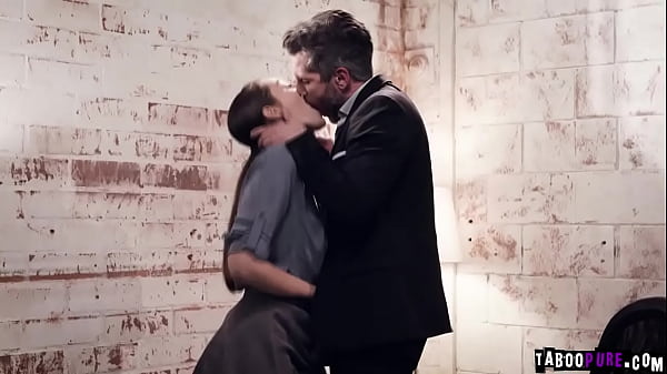 Pervy bossfucks his hot sexy_secretary Bella Rolland