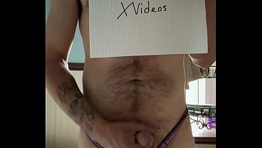 Verification video 