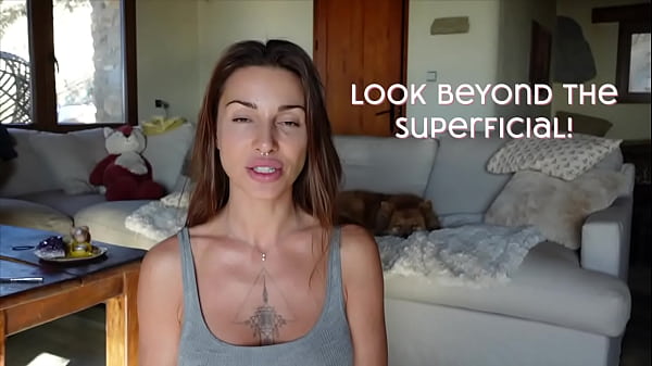 Play MP4 - Dating & Flirting Tips with Sex Educator Roxy Fox